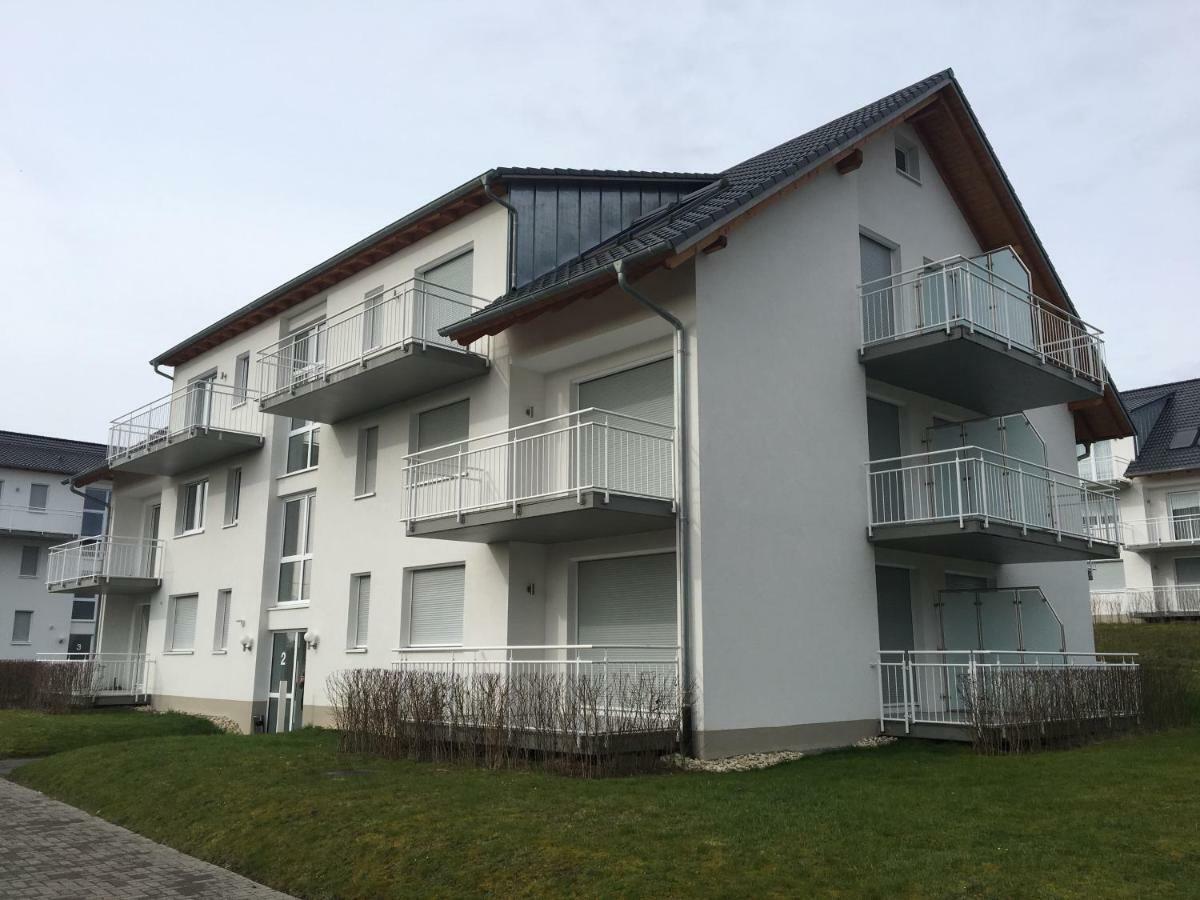 Golf Appartement 2.11 Hebelhof Bad Bellingen Exterior foto